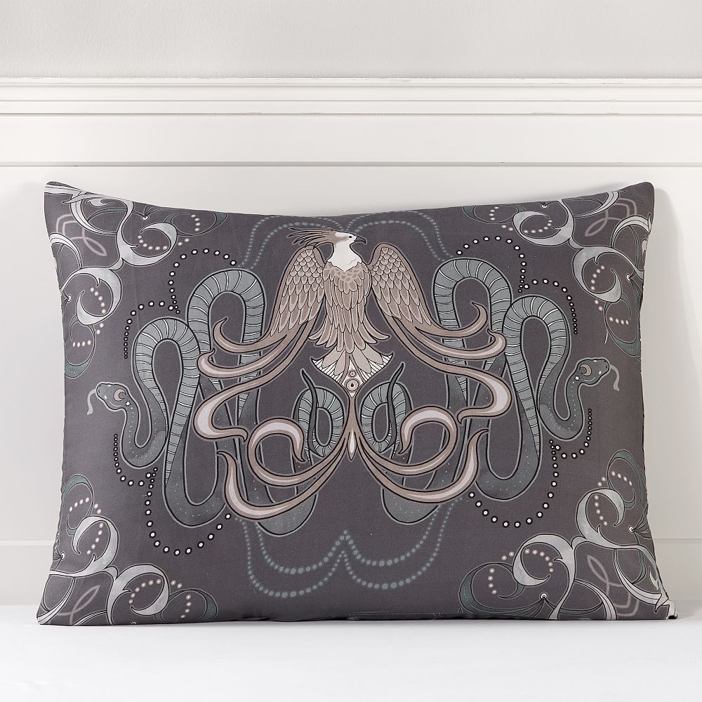 FANTASTIC BEASTS&#8482; Art Nouveau Sham