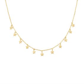 Star Chokers