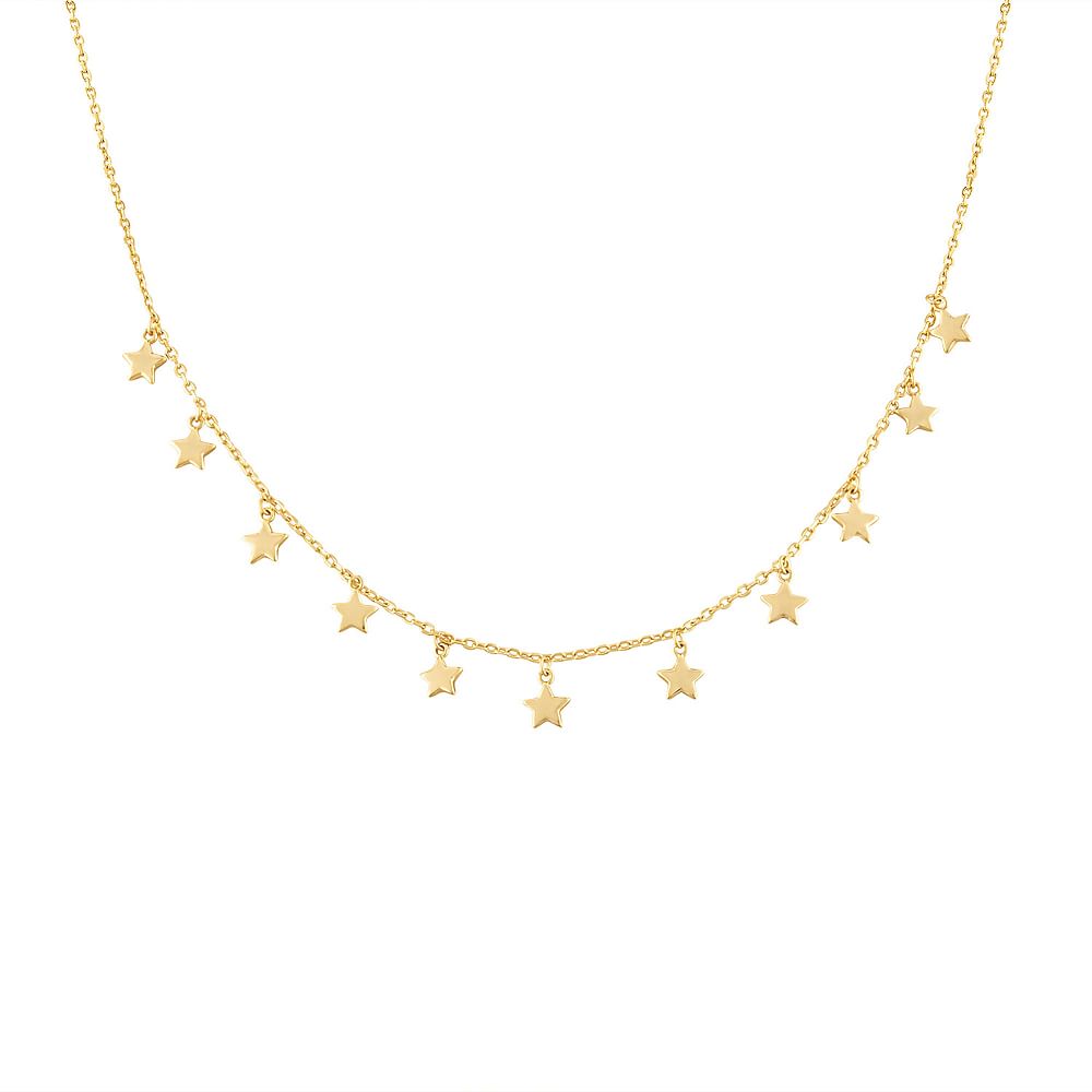 Star Chokers