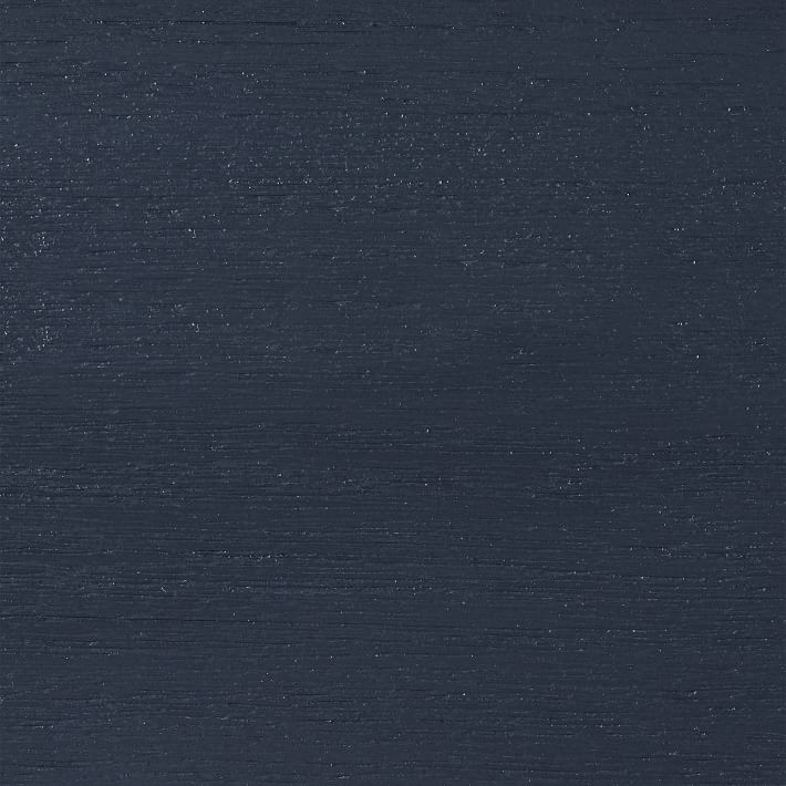 Weathered Navy Wood Swatch