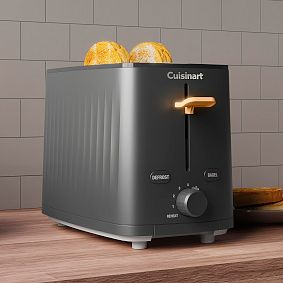 Cuisinart Soho 2-Slice Toaster