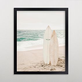 Minted&#174; Two Boards Framed Wall Art