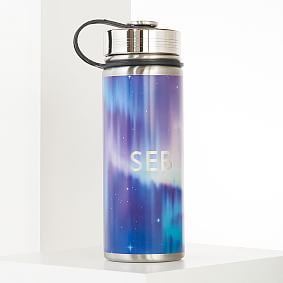 Aurora Slim Water Bottle