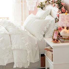 Chelsea Storage Bed