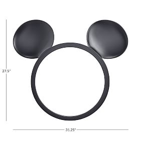 Disney Mickey Mouse Mirror