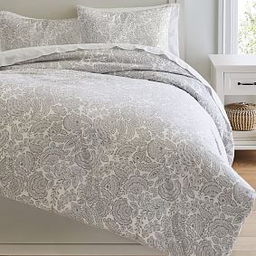 Isobel Floral Duvet Cover