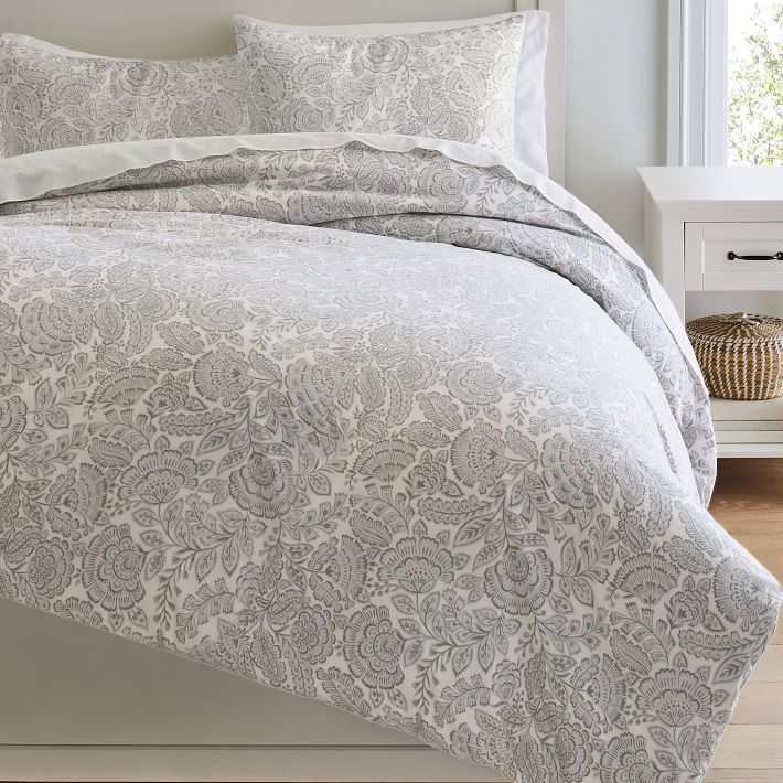 Isobel Floral Duvet Cover