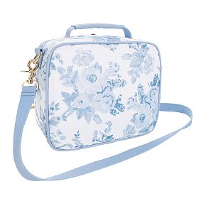 LoveShackFancy Garden Party Damask Gear-Up  Cold Pack Lunch Box