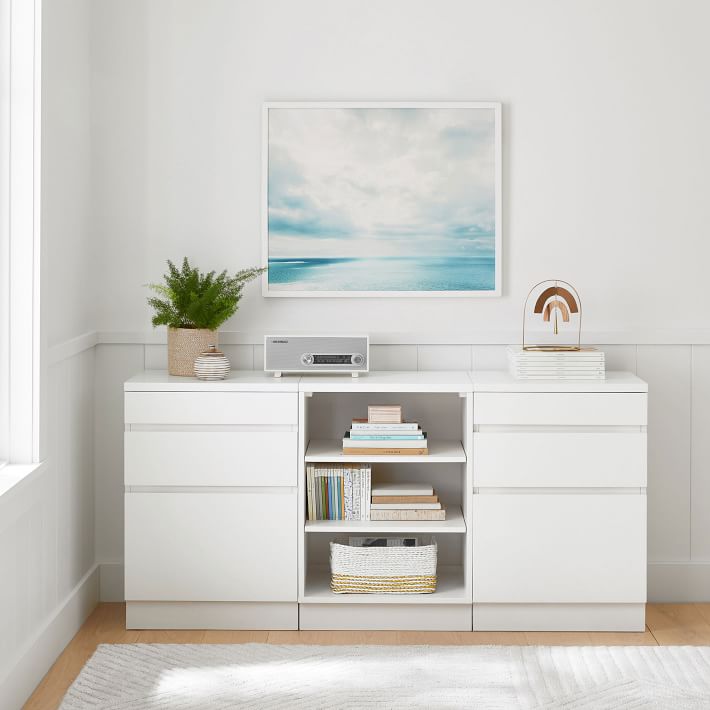 Build Your Own - Bowen Modular Storage System