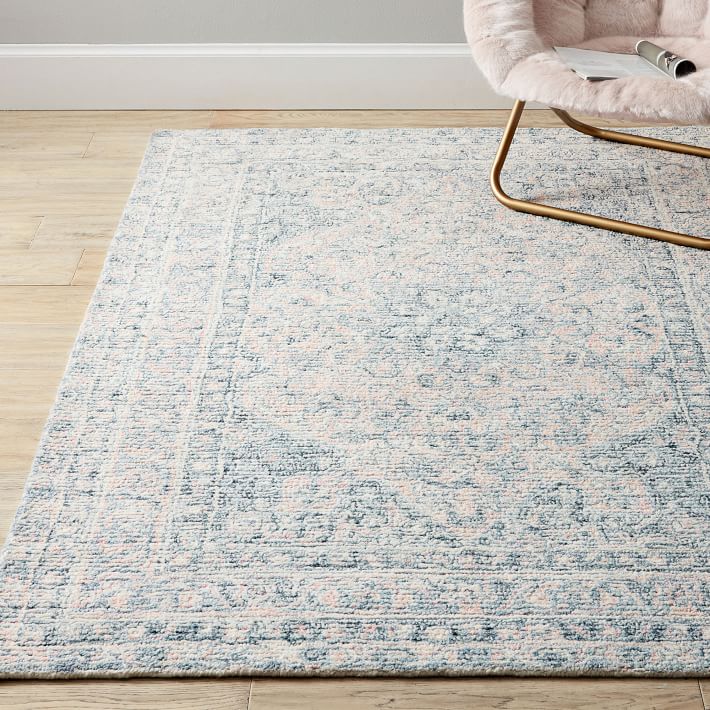 Elena Wool Rug