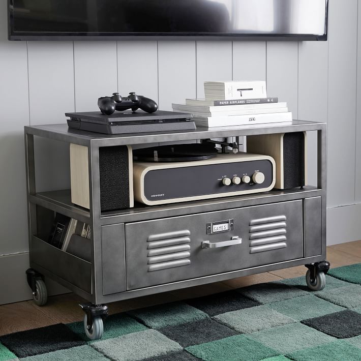 Locker Gaming Cart (30&quot;)