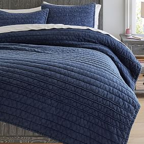 Rocker Quilt