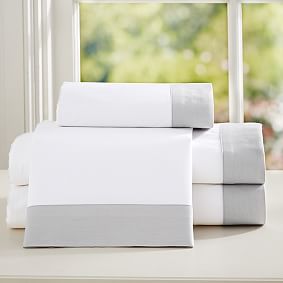 Suite Organic Sheet Set