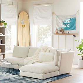 Surfrider Foundation Making Waves Tapestry