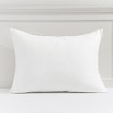 Down Alternative Pillow Insert, Standard, White