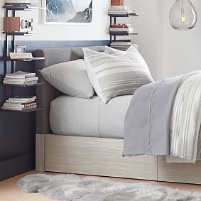 Bailey Storage Bed