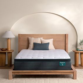 Beautyrest&#174; Harmony Beachfront Bay Mattress (11&quot;-13&quot;h)