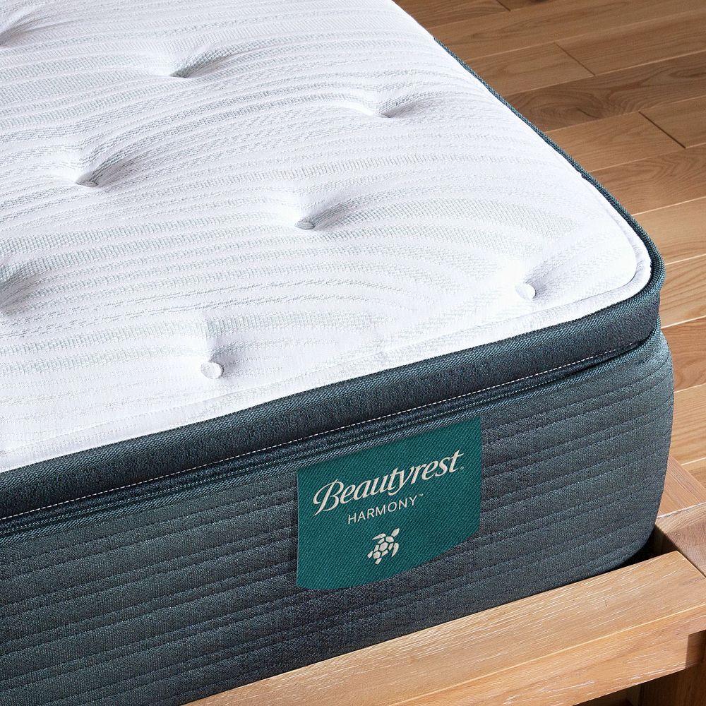 Beautyrest&#174; Harmony Beachfront Bay Mattress (11&quot;-13&quot;h)