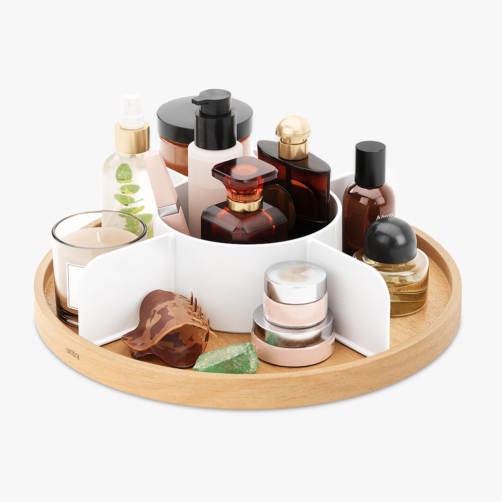 Bellwood Lazy Susan