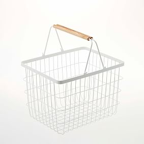 Laundry Basket