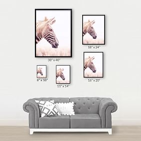 Minted&#174; Sparkle Framed Art by Tania Medeiros