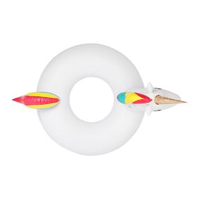 Sunnylife&#174; Unicorn Pool Float