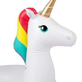 Sunnylife&#174; Unicorn Pool Float