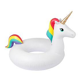 Sunnylife&#174; Unicorn Pool Float