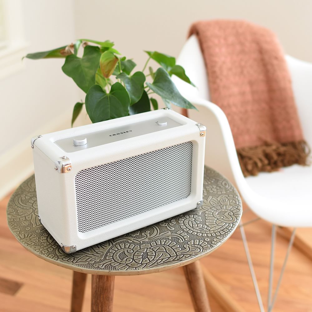 Crosley Charlotte Bluetooth&#174; Speaker