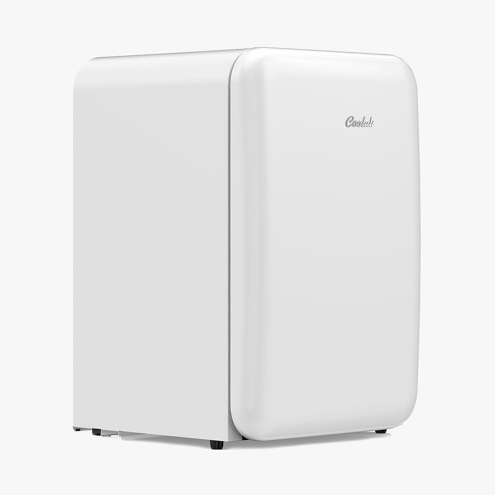 Curve 3.8 Cu. Ft. Mini Fridge