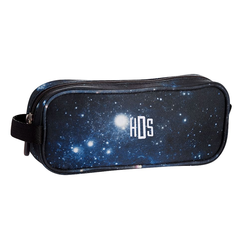 Gear-Up Galaxy  Pencil Case