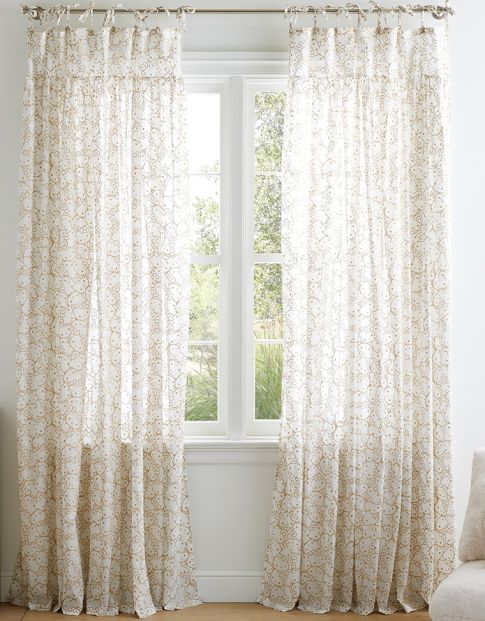 Window Treatments Up to 40% Off