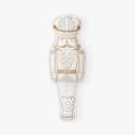 Ivory/Gold