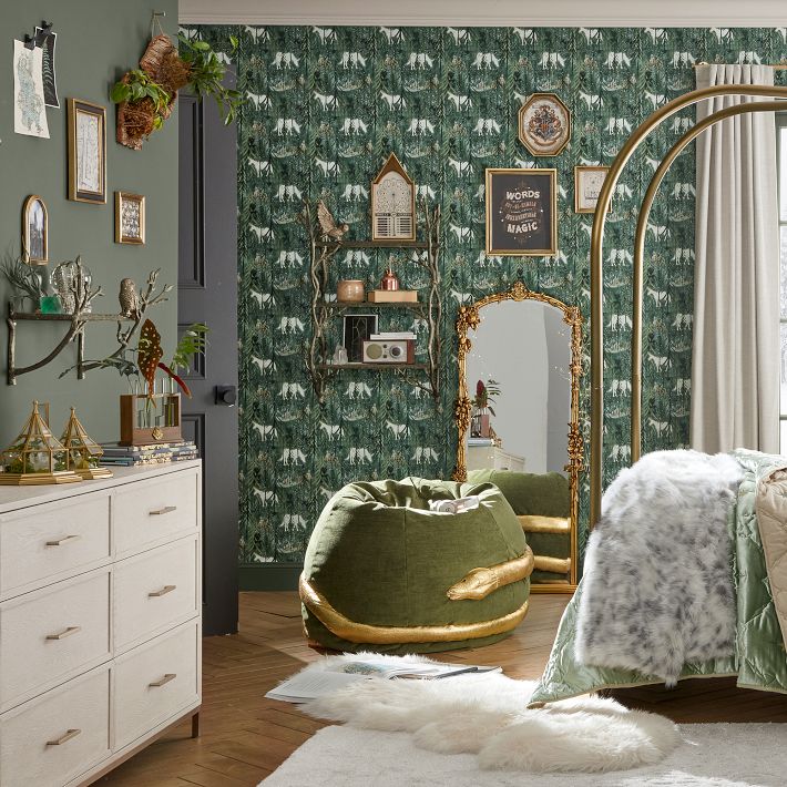 Harry Potter™ Herbology Full-Length Mirror 24"x57"
