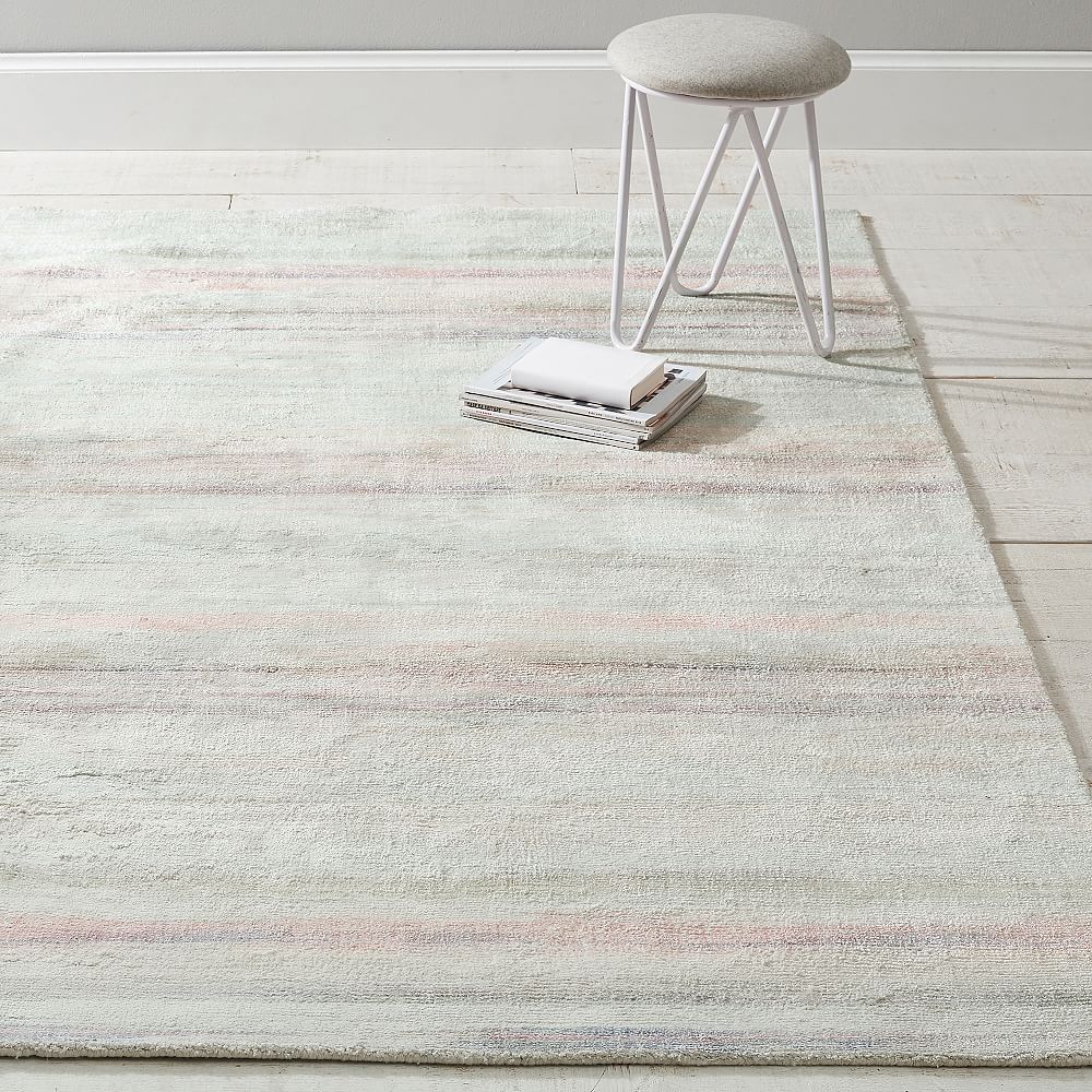 Oasis Painterly Rug