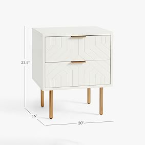Jennings Nightstand (20&quot;)
