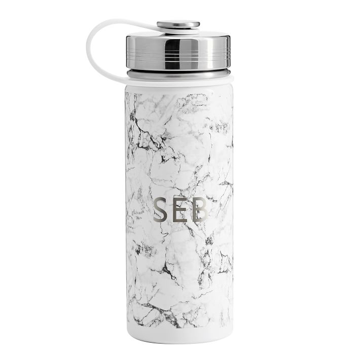 Quarry Slim Water Bottle