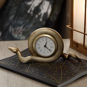 Harry Potter&#8482; Nagini&#8482; Clock