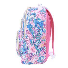 Lilly Pulitzer Slathouse Soiree  Gear-Up Backpack