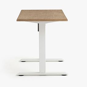 Adjustable Height Standing Desk (48&quot;)