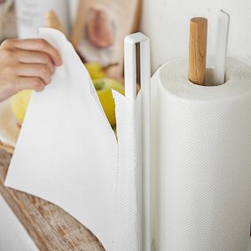 Paper Towel Holder