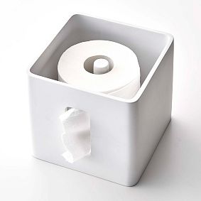 Tissue Box Cover