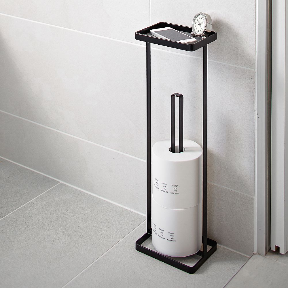 Toilet Paper Stand