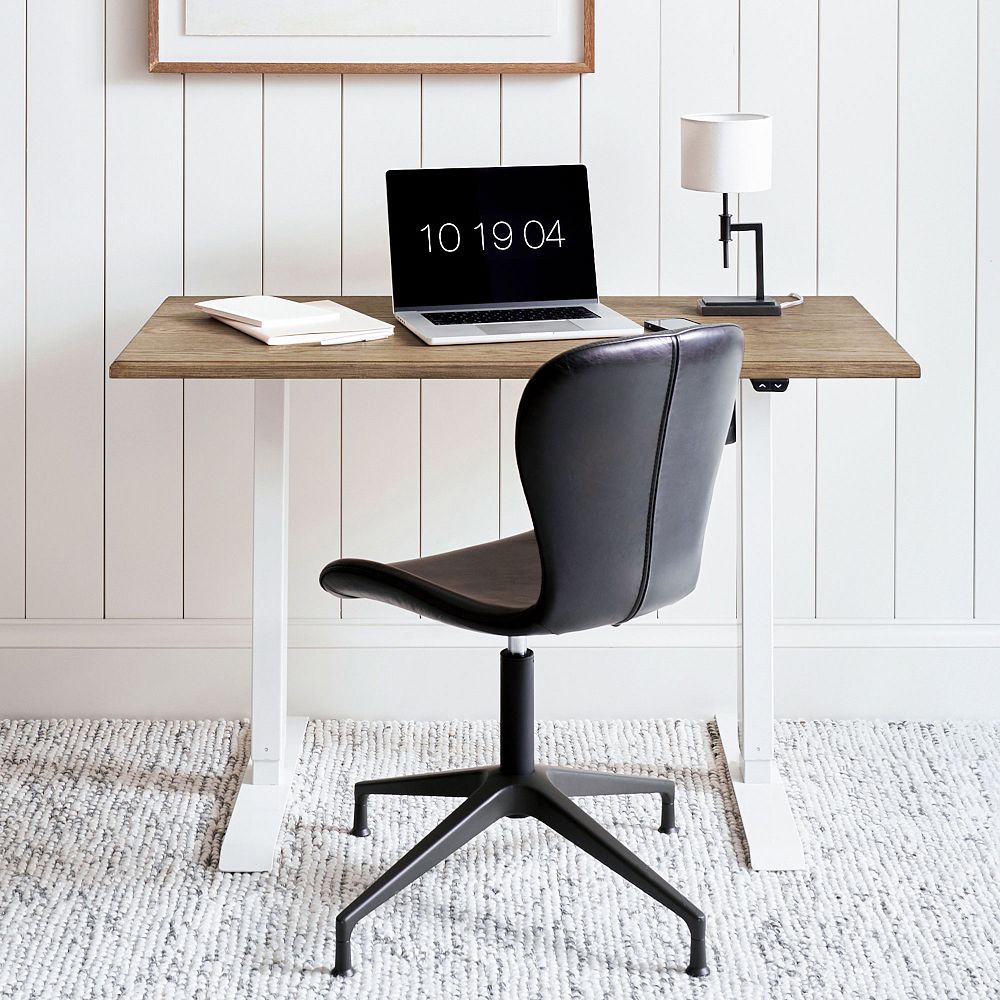 Adjustable Height Standing Desk (48&quot;)
