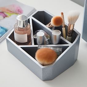 Monique Lhuillier Beauty Organizer