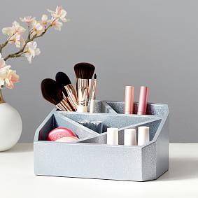 Monique Lhuillier Beauty Organizer