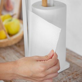 Paper Towel Holder