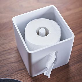Tissue Box Cover