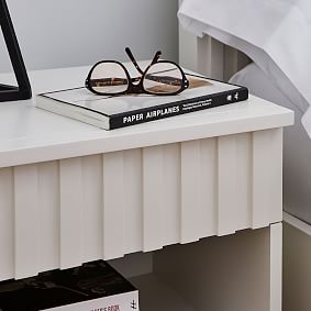 Batten Nightstand