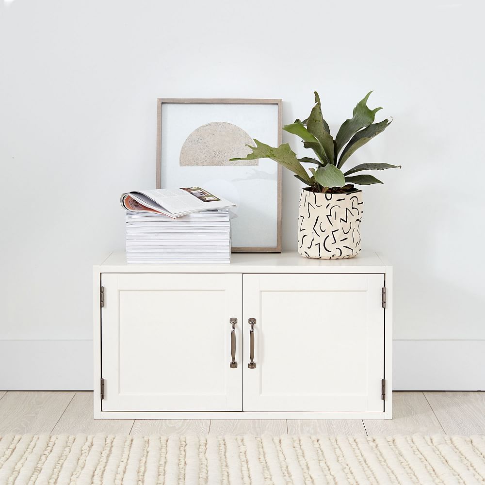 Hampton Wall System Cabinet (30&quot;)